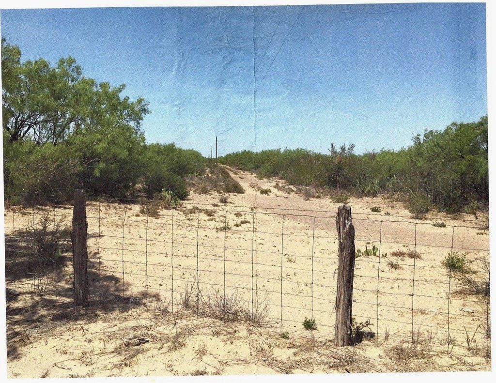 Available 3,000 Acre Lease in Zapata County Texas Trophy Hunters