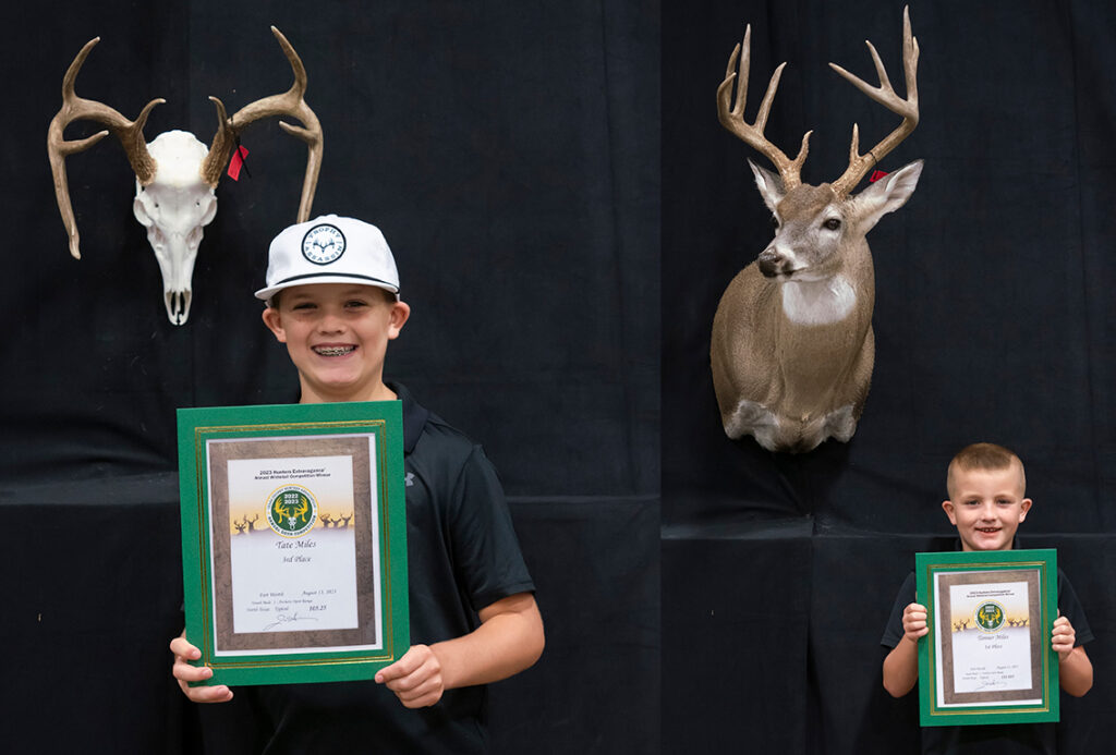 bowhunting trophy hunters of tomorrow