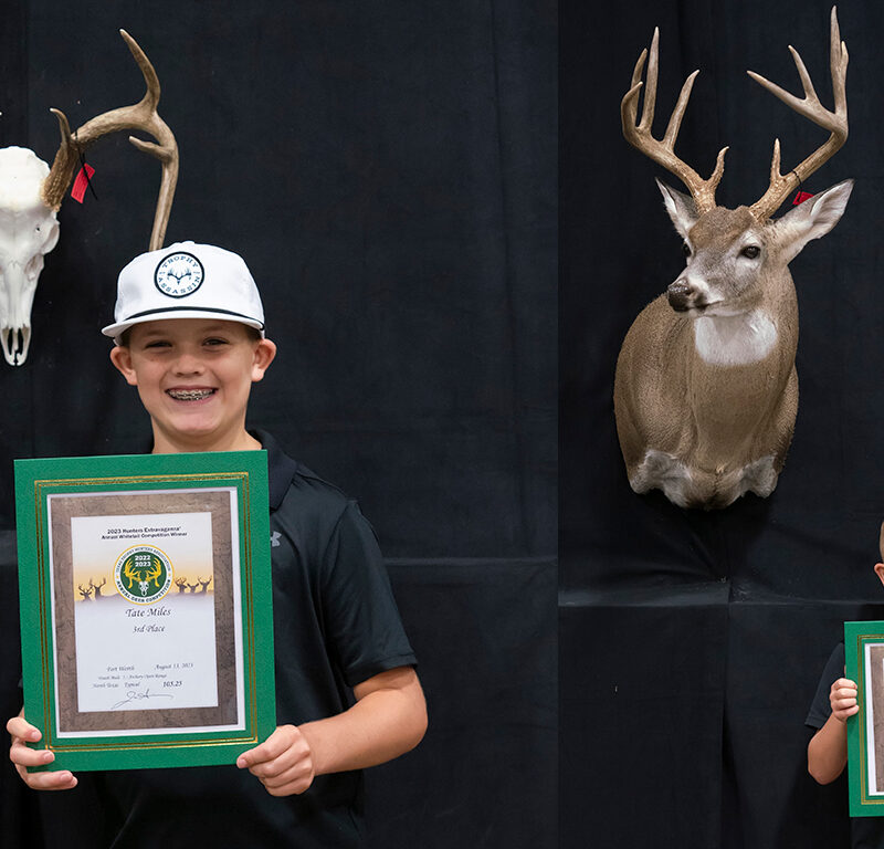 bowhunting trophy hunters of tomorrow