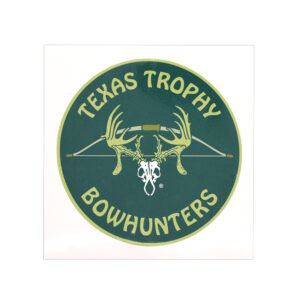 4" Texas Trophy Bowhunters