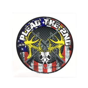 5" Plead the 2nd