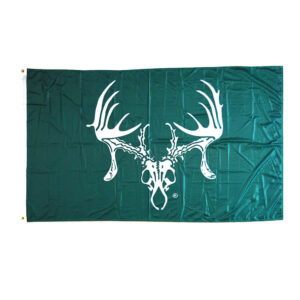 TTHA Green Flag