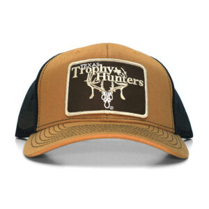 TTHA Large Patch - Carmel/Blk