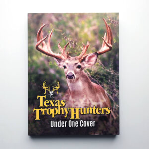Under One Cover Book + 1 Year Membership