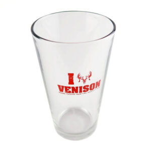 Mixing Glass