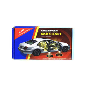 TTHA Car Door Lights (Set of 2)