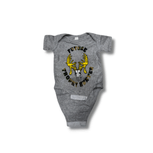 Infant Onesie - Future Hunter
