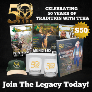 50th Year Membership Combo