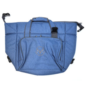 TTHA GameGuard Cooler Bag (Denim)