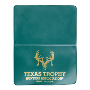 TTHA Hunting License Holder