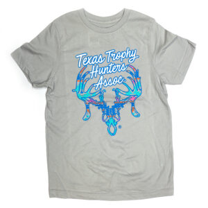 Fiesta Colors Skull - Youth